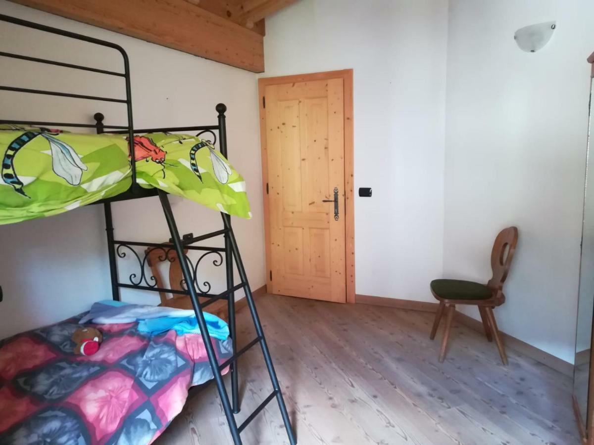 Capole -Ghiri Daire Isolaccia Dış mekan fotoğraf